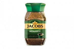 Кофе Якобс Монарх  47,5г