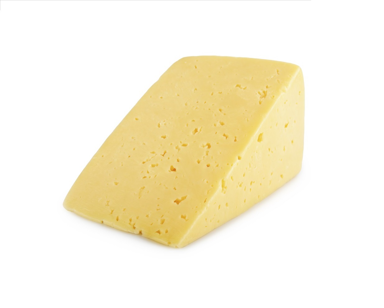 Сыр без ТМ Гауда 50% 1кг