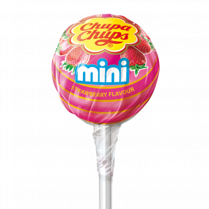 Чупа Чупс Мини ассорти, 1шт