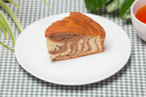 Зебра