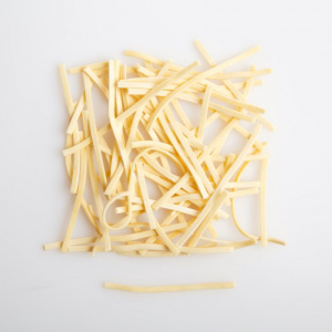 Макароны лапша домашняя яичная Гео-Простор 500г