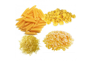 Макароны Корона весовые 1кг