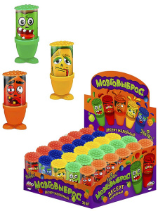 Мозговыброс Десерт желейный 8г