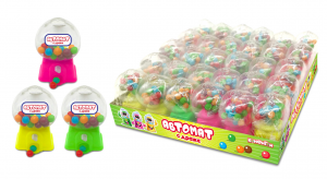 Автомат с драже 4г