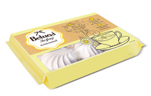 Зефир ванильный Belucci 260г