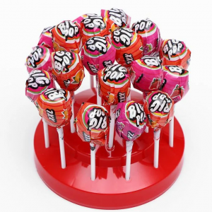 Карамель на палочке Биг Поп 17гр