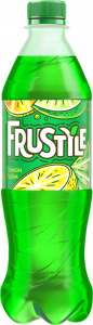 Напиток Фрустайл лимон лайм 0,5л ПЭТ