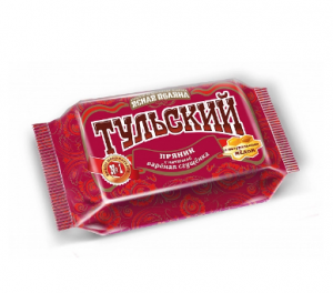 Пряник Ясная Поляна Тульский вареная сгущенка 45г