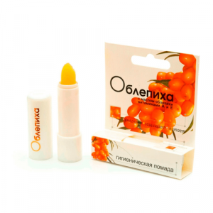 Помада гигиеническая Облепиха 2,8 г