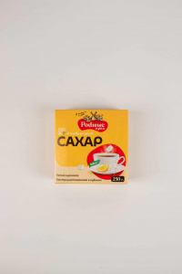Сахар рафинад Родные края 250г