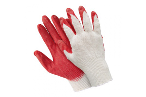 Перчатки х/б 5-ти нитка 1пара