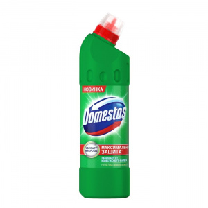 Средство универсальное Domestos Хвойная свежесть, 500мл
