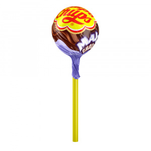 Чупа Чупс Max choco 16г