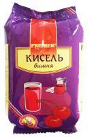 Кисель вишня Premier 250г