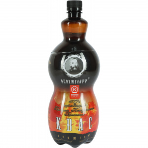 Квас Опохмелофф 1,4л