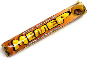 Меллер Шоколад 38г