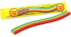 Жевательный мармелад Моно беллтс 10гр