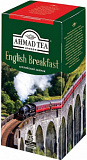 Чай Черный Инглиш Брэкфэст 25пакетов