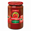 Томатная паста 25% Помидорка 500г