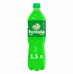 Напиток Фантола Лайм 1.5л ПЭТ