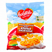 Хлопья кукурузные Любятово 160г