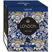 Чай Лондон Tea Club ASSAM 100пакетов
