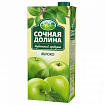 Нектар Сочная Долина яблоко 0,95л