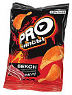 Чипсы Про картофельные Бекон 60г