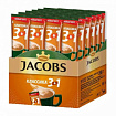 Кофе JACOBS 3 в 1 «Классический» 12г