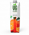 Сок VG Апельсин 0,95л
