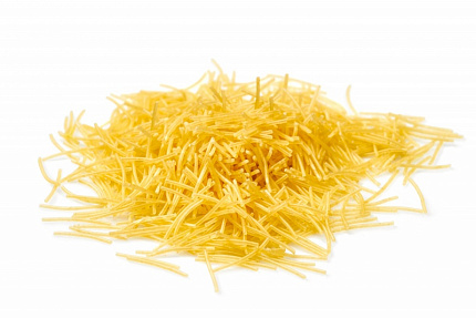 Вермишель весовая 1кг