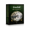 Чай Гринфилд Эрл Грэй Фэнтази 100пак