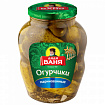 Огурчики маринованные Дядя Ваня 1,8кг