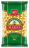 Макароны ракушки Макфа 400г