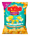 Кукурузные палочки Кузя 190 гр