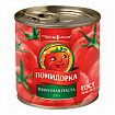 Томатная паста Помидорка 250г.