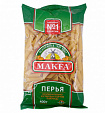 Макароны перья Макфа 400г