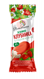 Эскимо Ростовчанка ваниль-клубника, 60г