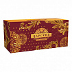 Чай  черный  Царский 25 пакетиков