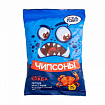 Чипсы Чипсоны картофельные Краб 40г