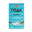 Сода пищевая Crimsoda 500г