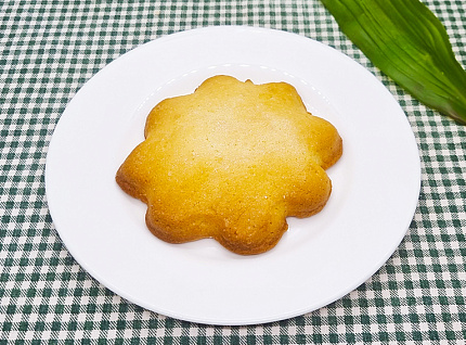 Коржик Молочный 