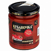 Томатная паста Кубаночка 280г