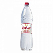 Вода минеральная Кубай газ 1,5л
