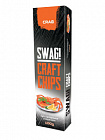 Чипсы Сваг картофельные пластины Краб 50г
