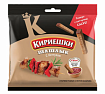 Сухарики Кириешки Шашлык+кетчуп 60г