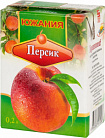 Напиток сокосодержащий Южания персик 0,2л