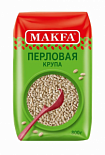 Крупа перловая Макфа 800г