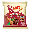Сухарики Кириешки Maxi стейк и барбекю 50гр
