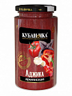 Аджика армянская  Кубаночка 500г